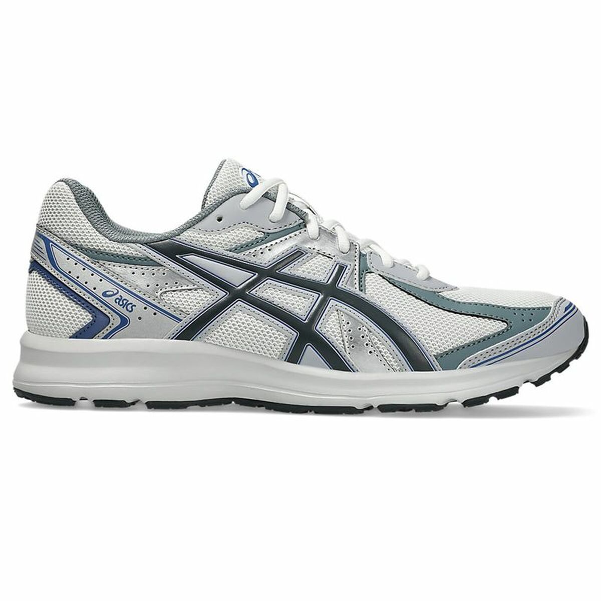 Trainers Asics Jog 100S White Trainers Asics Jog 100S White