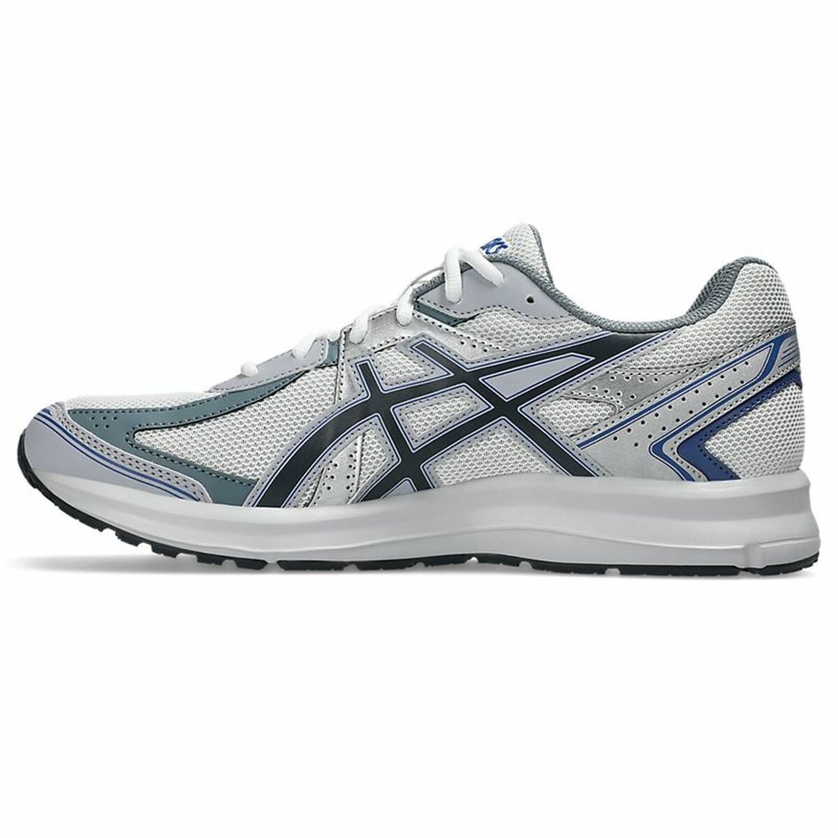 Trainers Asics Jog 100S White