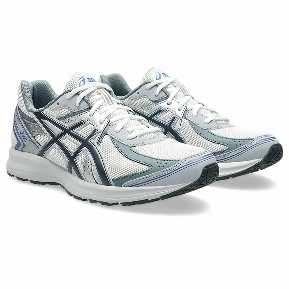 Trainers Asics Jog 100S White