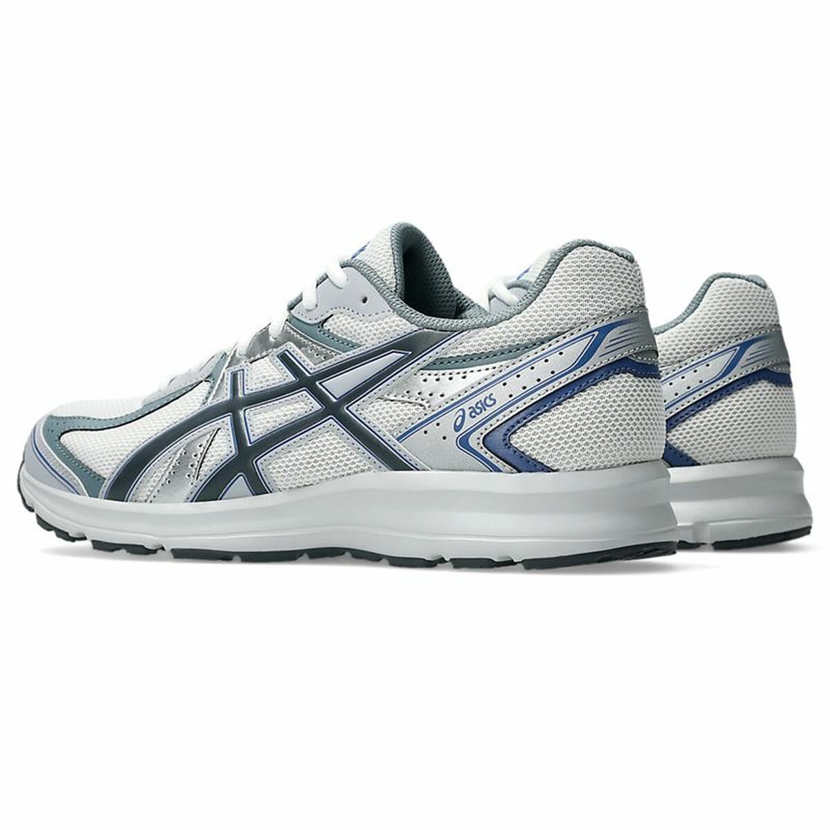 Trainers Asics Jog 100S White