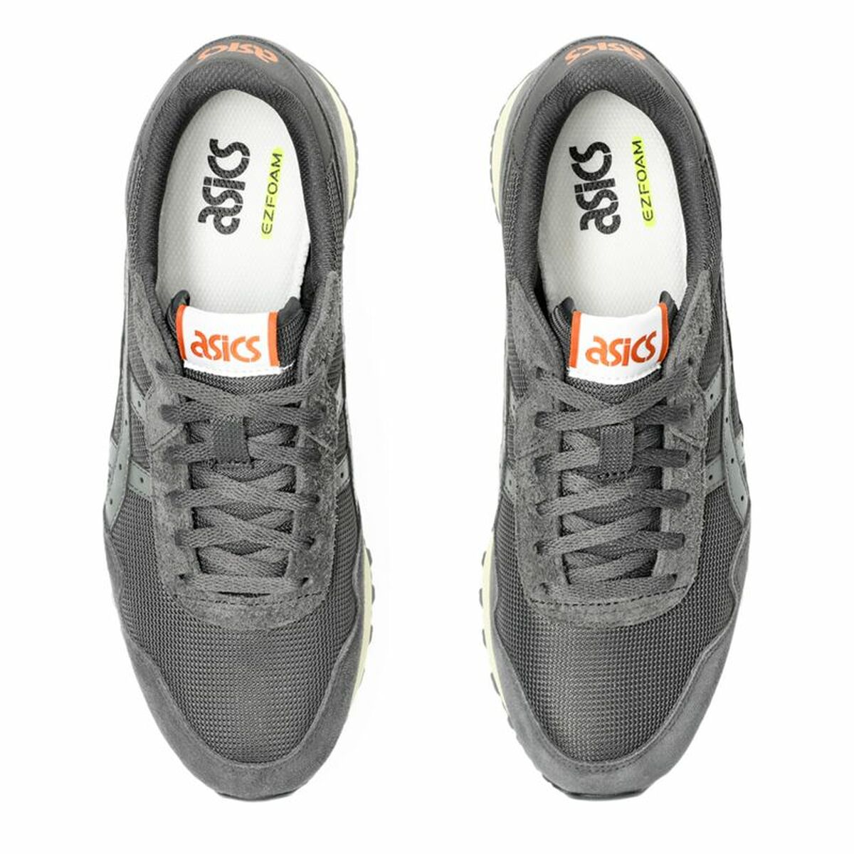 Men’s Casual Trainers Asics Tiger Runner II Grey