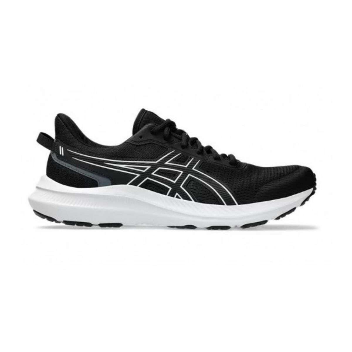 Running Shoes for Adults Asics JOLT 5 1011B963 003 Black
