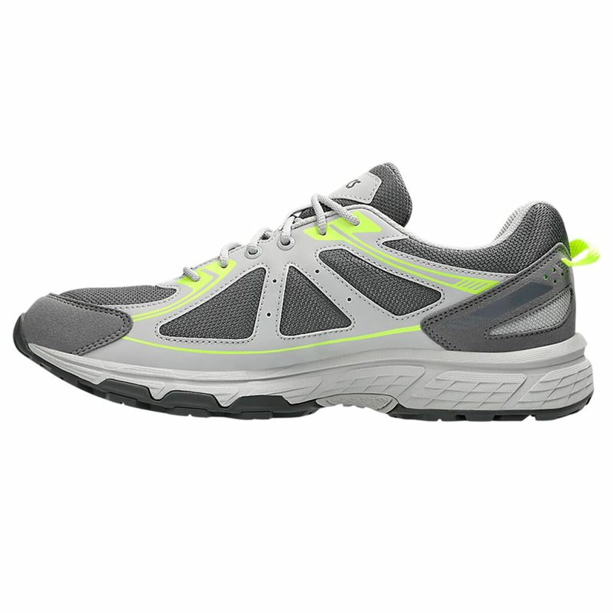 Men’s Trainers Asics Gel-Venture 6 Dark grey