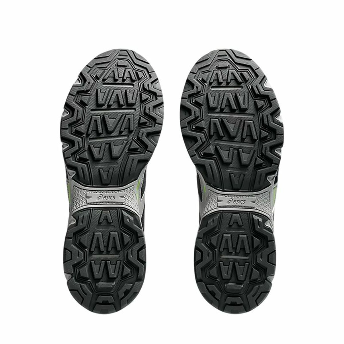 Men’s Trainers Asics Gel-Venture 6 Dark grey