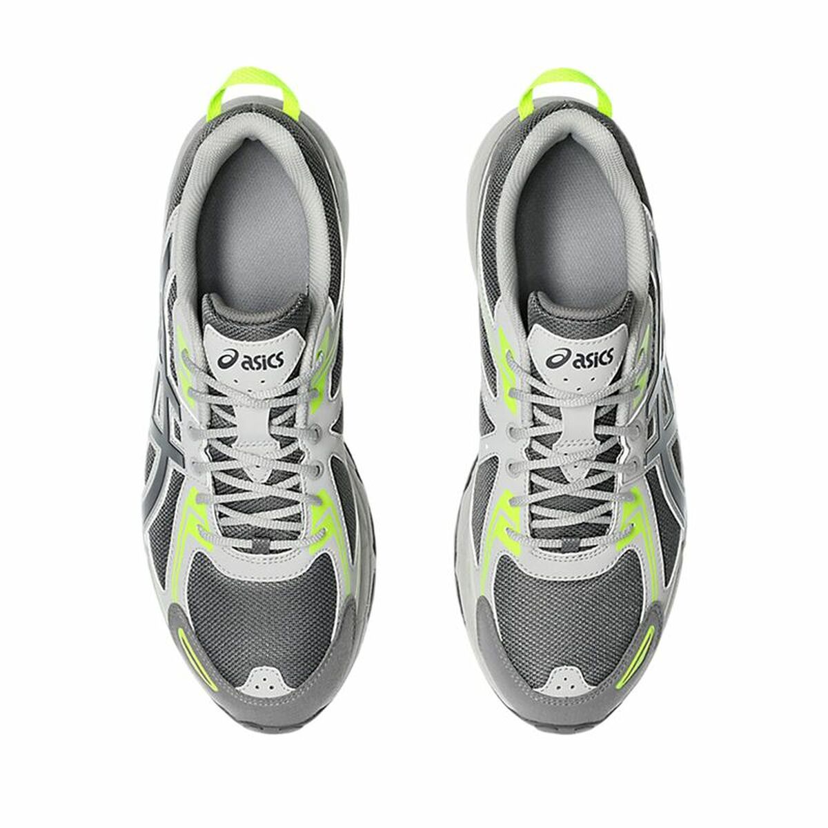 Men’s Trainers Asics Gel-Venture 6 Dark grey