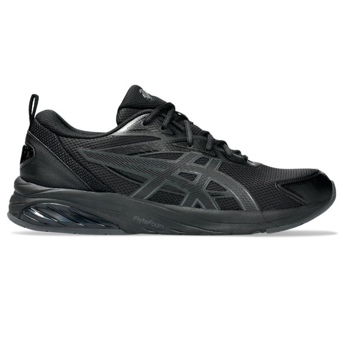 Men’s Trainers Asics Gel-Quantum Kei Black Unisex Men’s Trainers Asics Gel-Quantum Kei Black Unisex