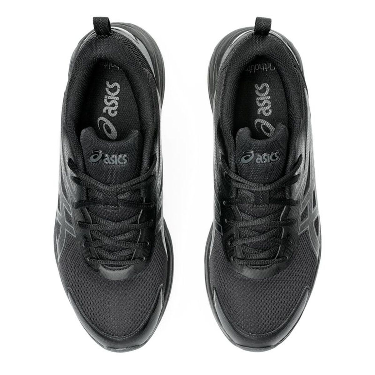 Men’s Trainers Asics Gel-Quantum Kei Black Unisex