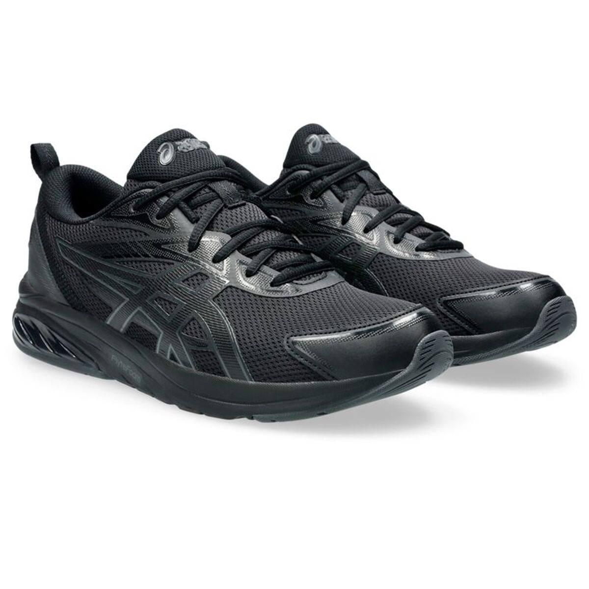 Men’s Trainers Asics Gel-Quantum Kei Black Unisex