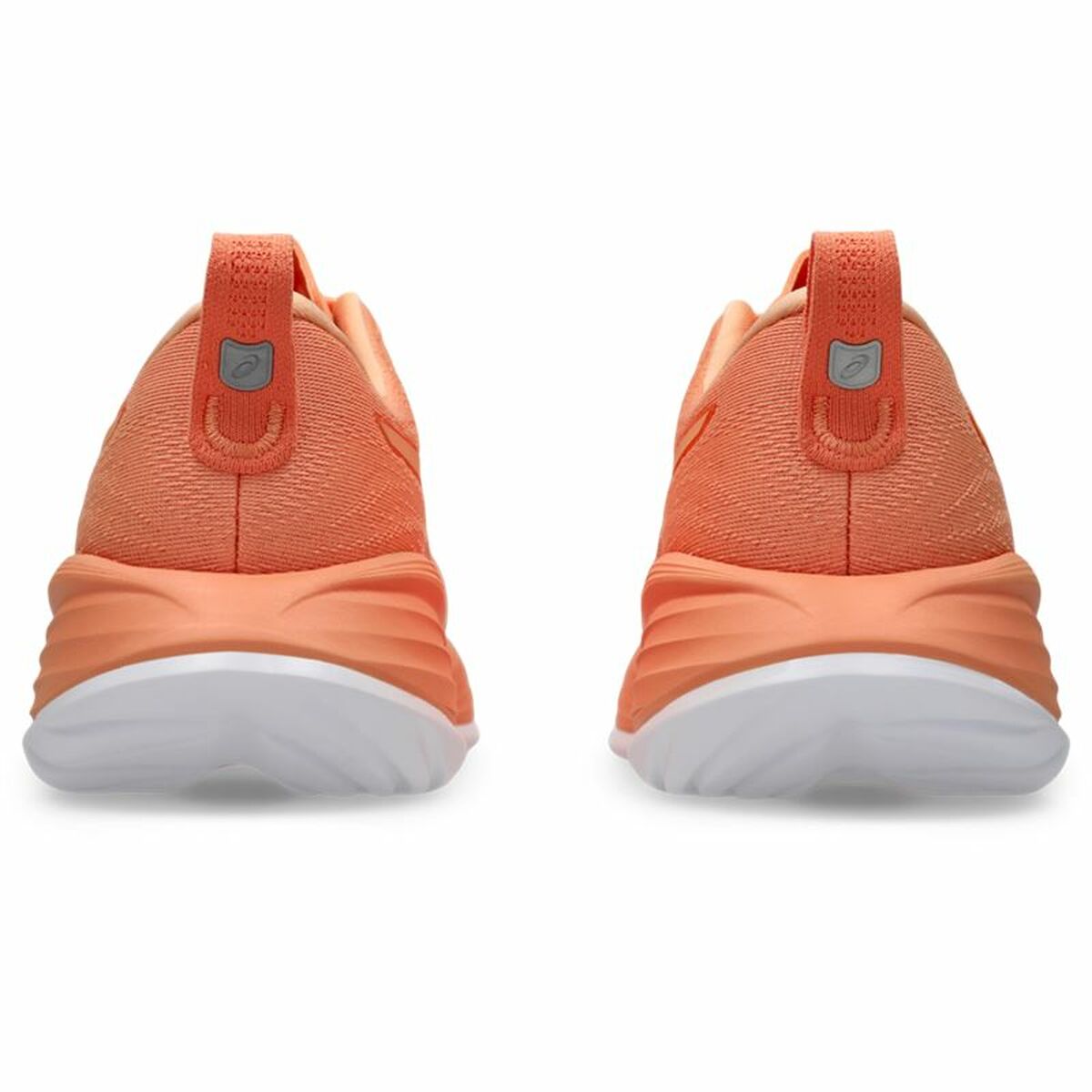 Running Shoes for Adults Asics Gel-Cumulus 27 Lite-Show Orange