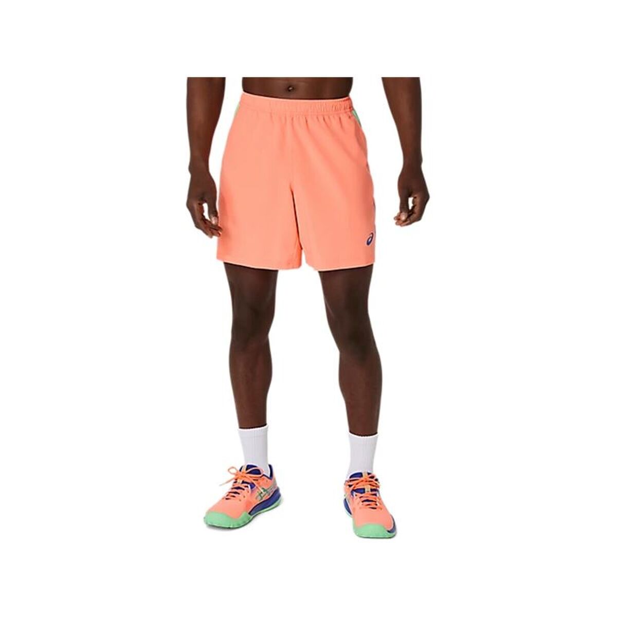 Men’s Sports Shorts Asics Court 7in Padel Men’s Sports Shorts Asics Court 7in Padel