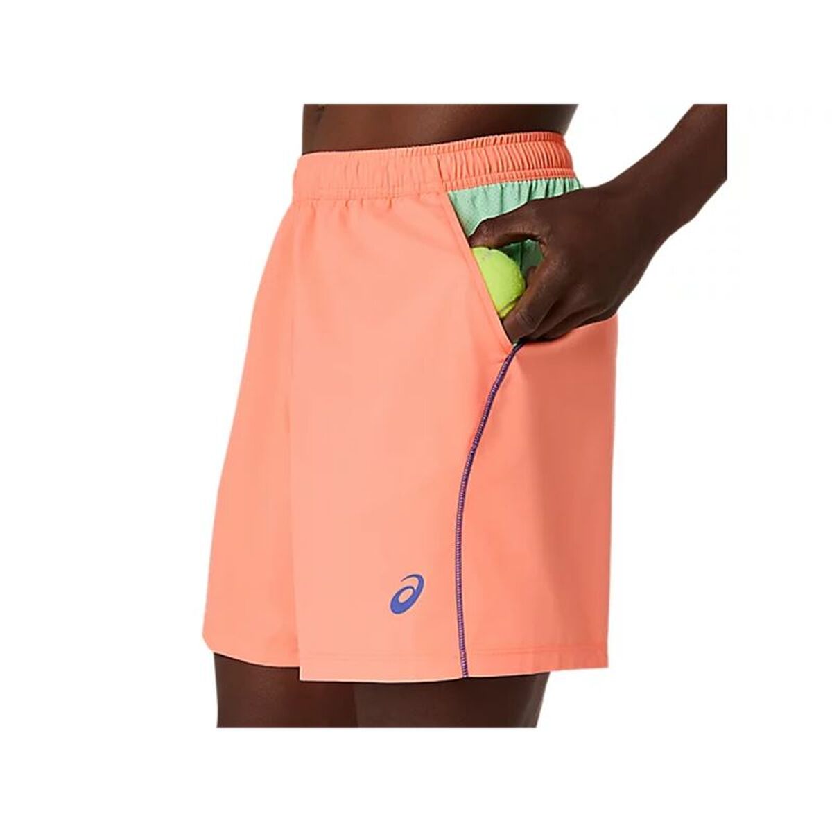 Men’s Sports Shorts Asics Court 7in Padel