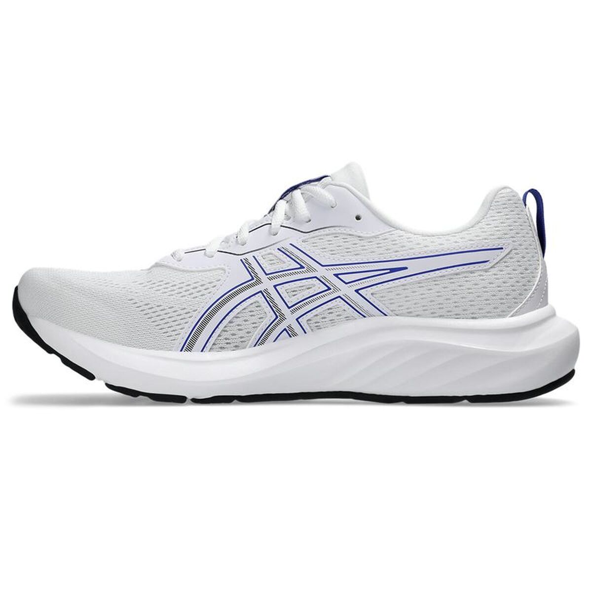 Running Shoes for Adults Asics Gel-Contend 9 White