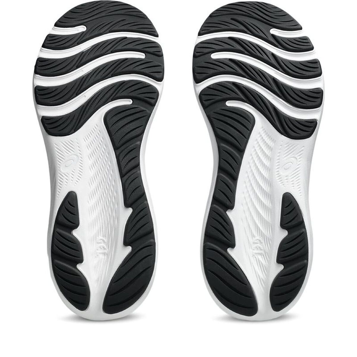 Running Shoes for Adults Asics Gel-Contend 9 White