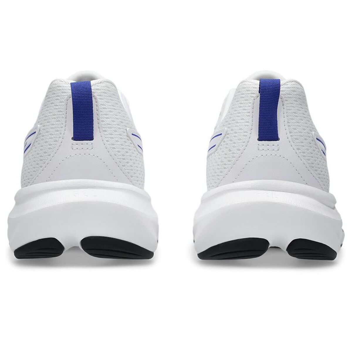 Running Shoes for Adults Asics Gel-Contend 9 White