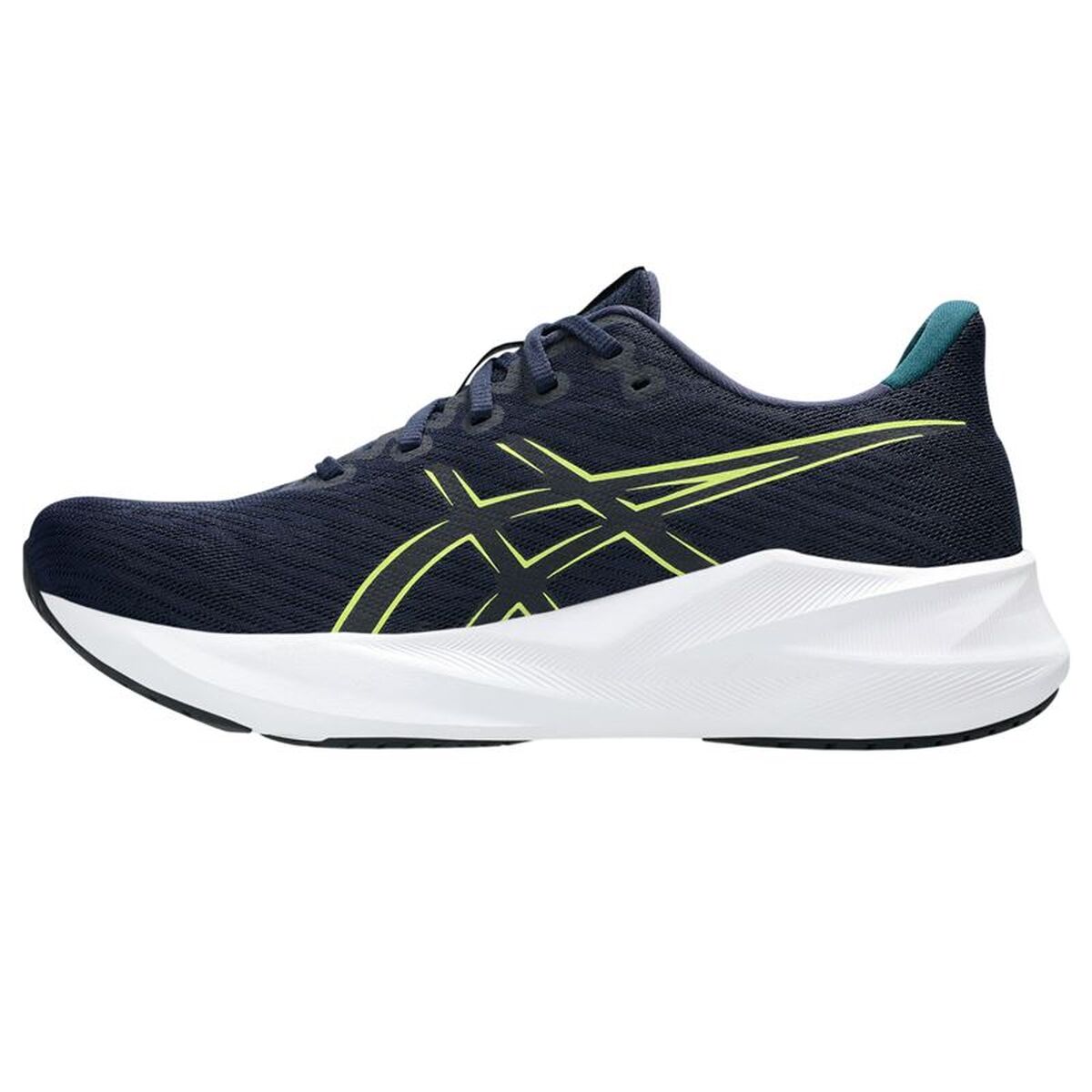 Running Shoes for Adults Asics Versablast 4 Dark blue