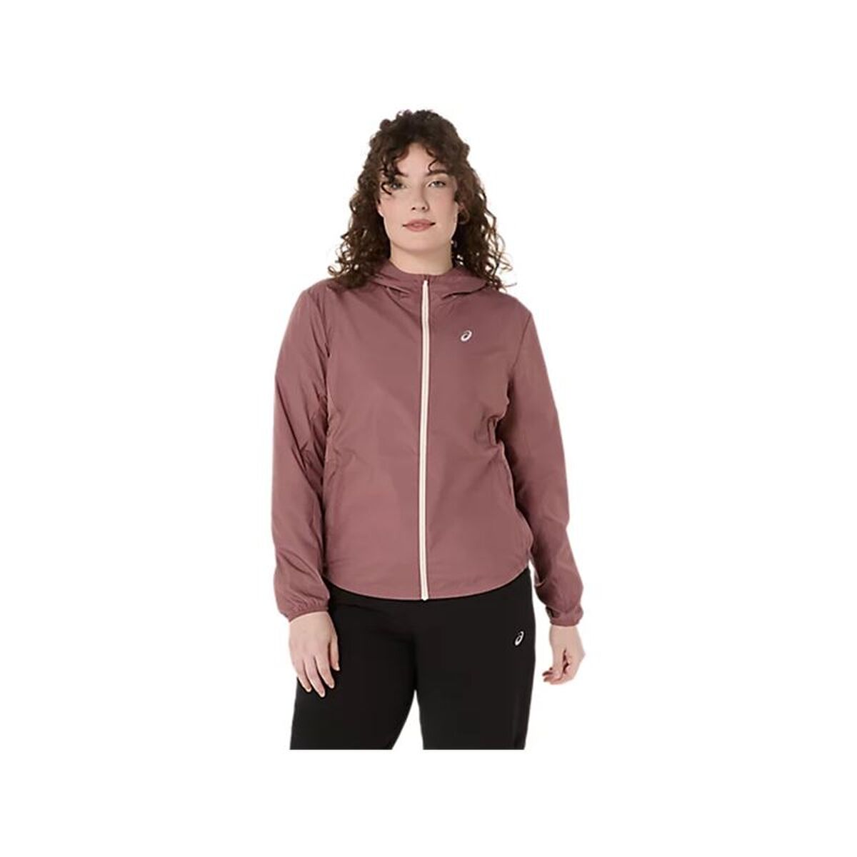 Women’s Sports Jacket Asics Core Jacket