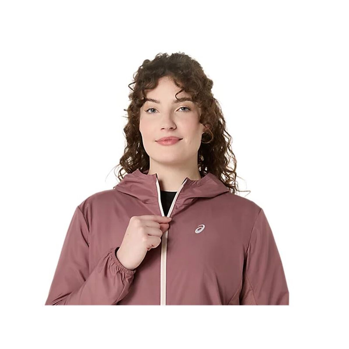 Women’s Sports Jacket Asics Core Jacket
