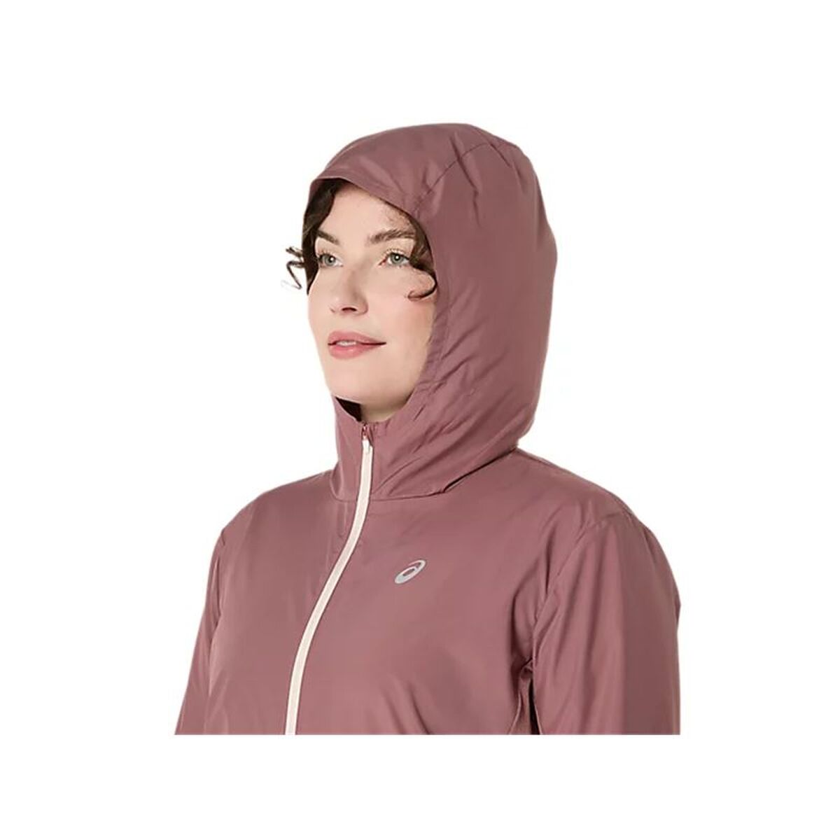 Women’s Sports Jacket Asics Core Jacket