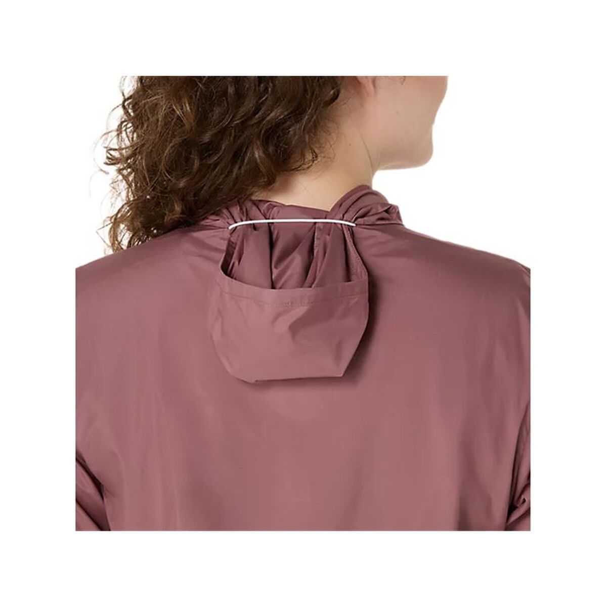 Women’s Sports Jacket Asics Core Jacket