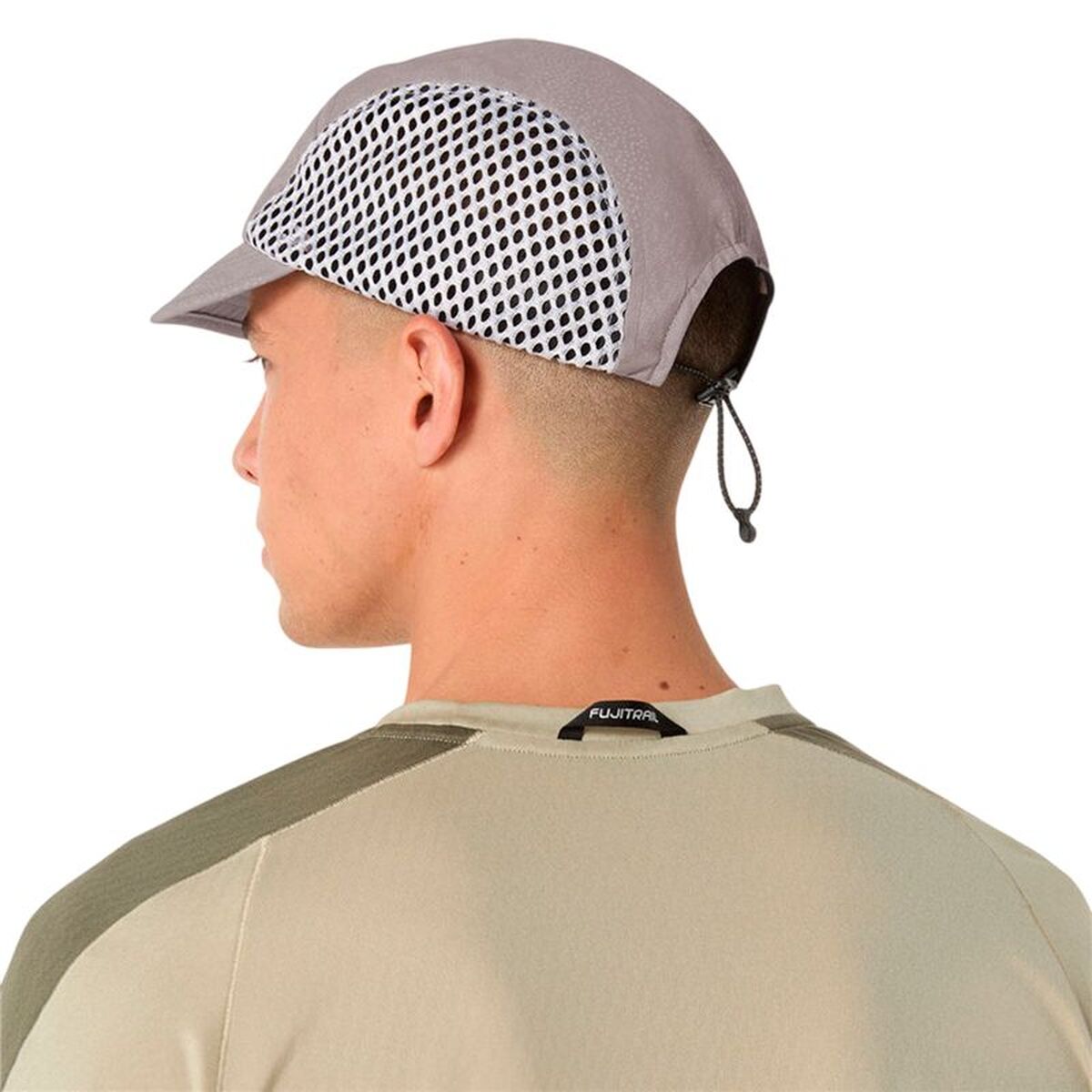 Sports Cap Asics Fujitrail Cap