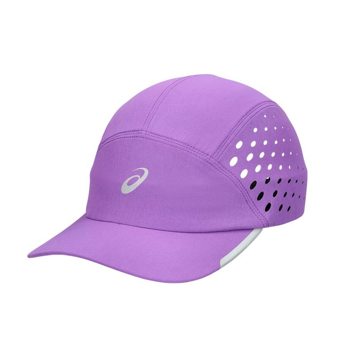 Sports Cap Asics Ultra Lightweight Running Cap Sports Cap Asics Ultra Lightweight Running Cap