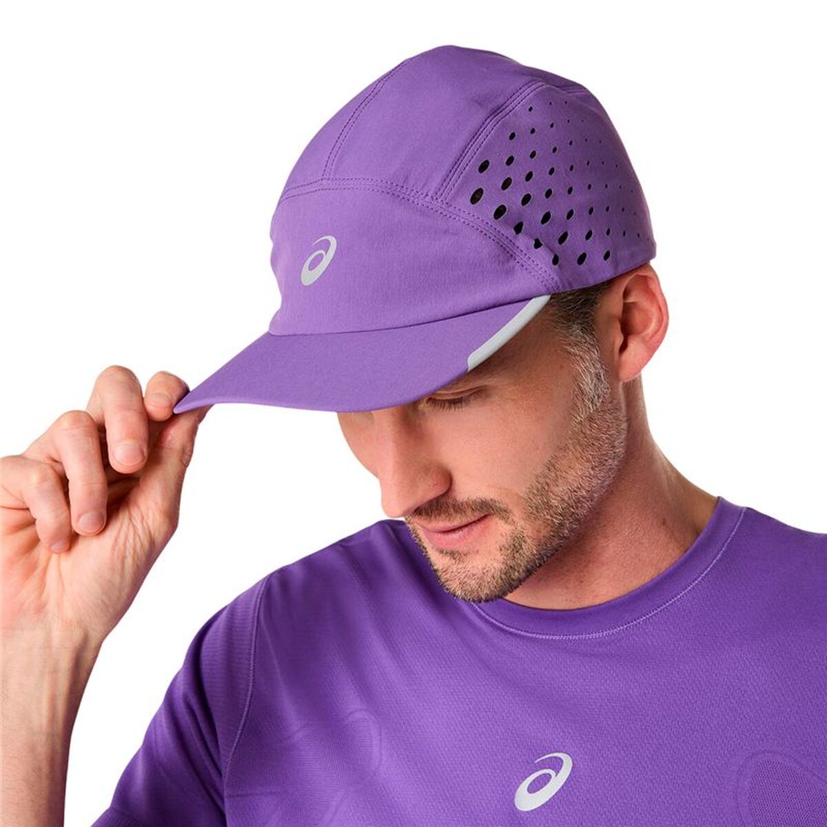 Sports Cap Asics Ultra Lightweight Running Cap