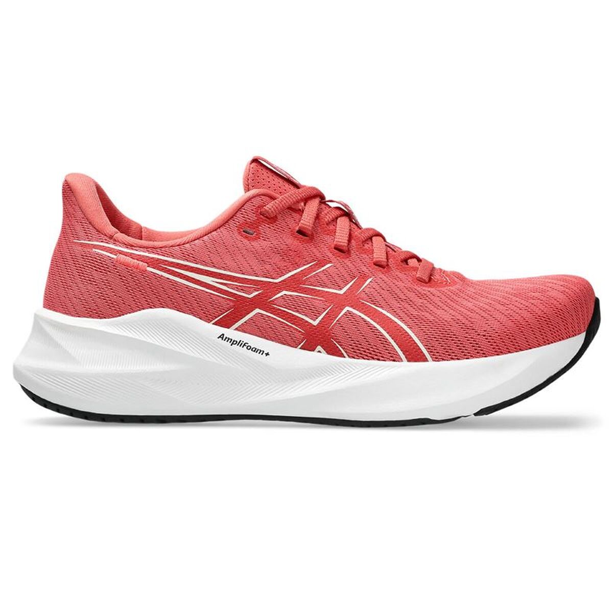 Running Shoes for Adults Asics Versablast 4 Orange Running Shoes for Adults Asics Versablast 4 Orange