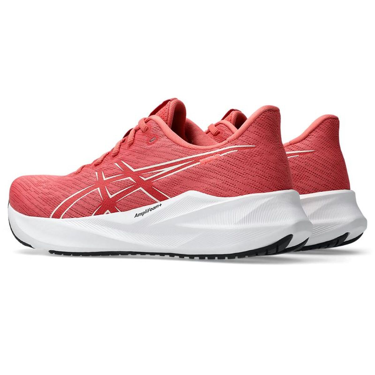 Running Shoes for Adults Asics Versablast 4 Orange