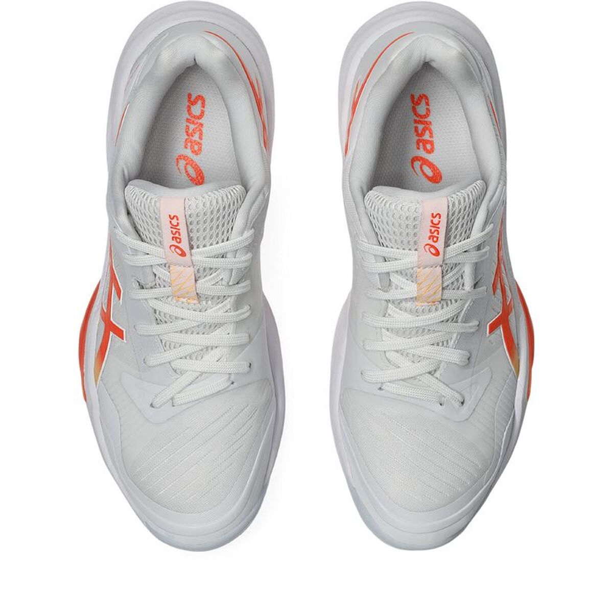 Sports Trainers for Women Asics ASICS Sky Elite Ff 3 White Volleyball