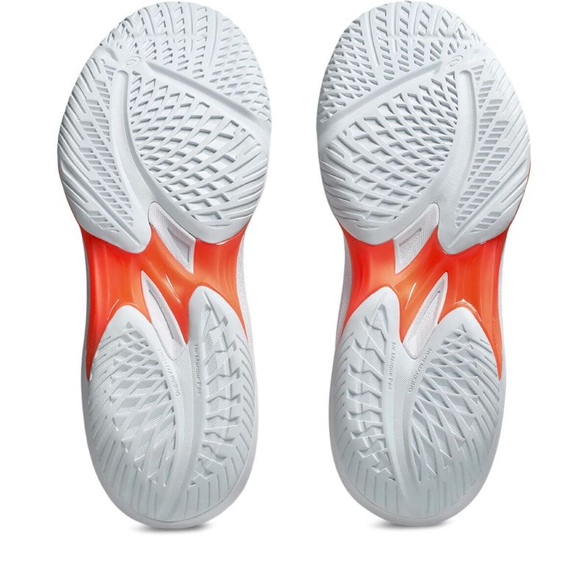 Sports Trainers for Women Asics ASICS Sky Elite Ff 3 White Volleyball