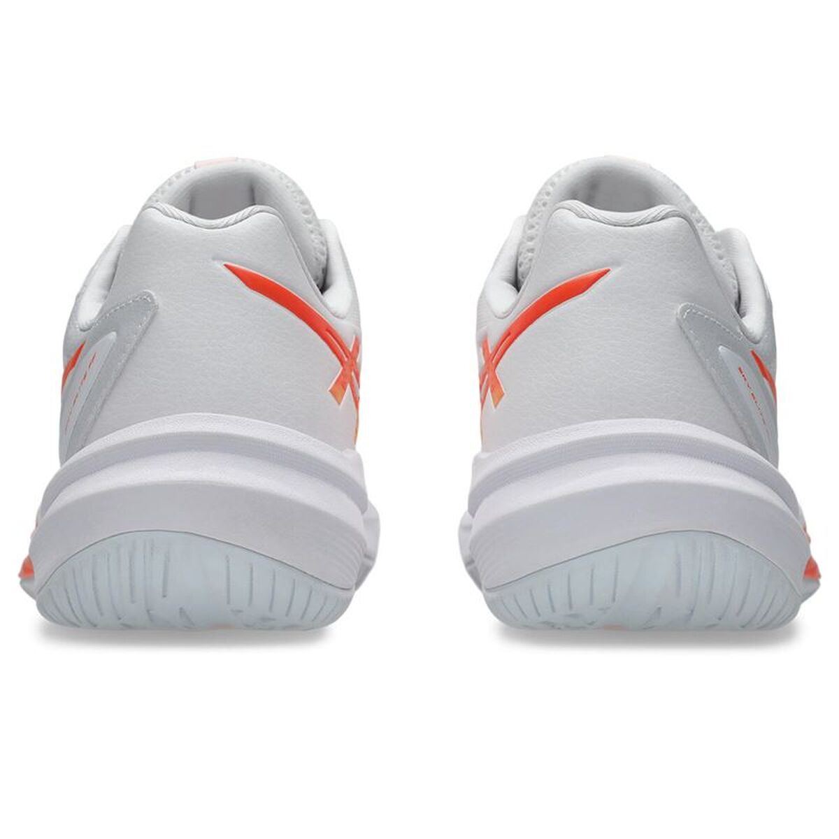 Sports Trainers for Women Asics ASICS Sky Elite Ff 3 White Volleyball