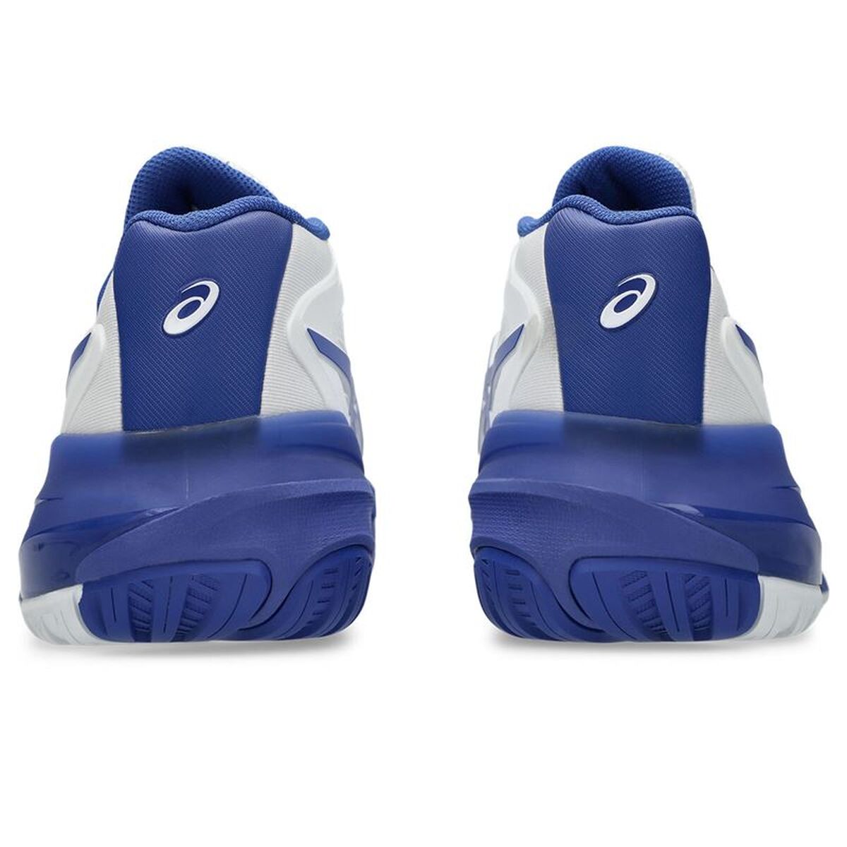 Men’s Tennis Shoes Asics Gel-Resolution X Blue