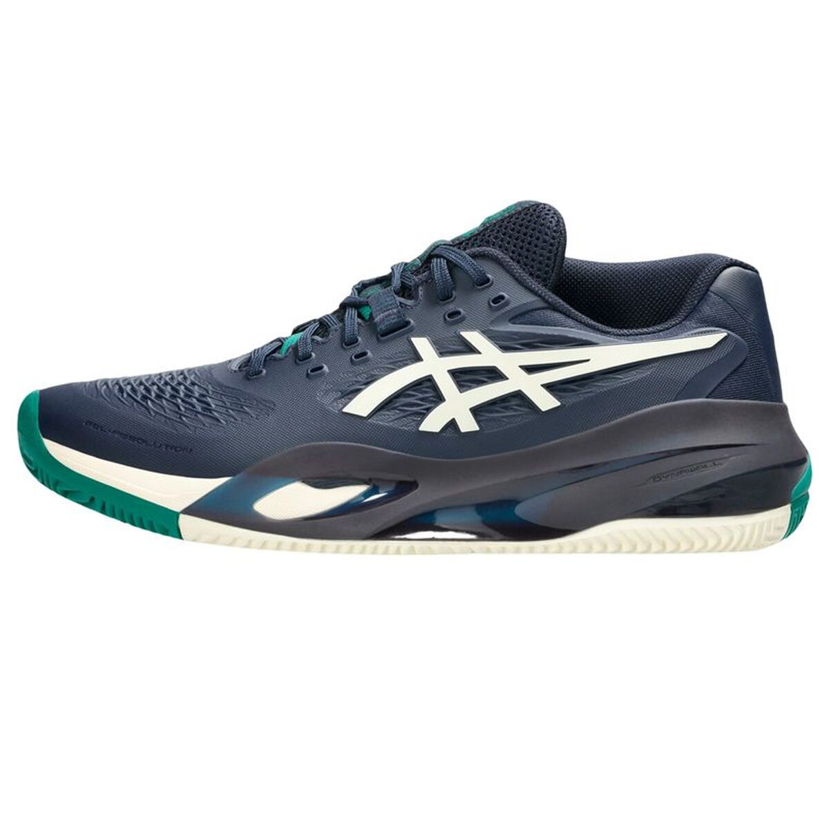 Men’s Tennis Shoes Asics Gel-Resolution X Clay Blue