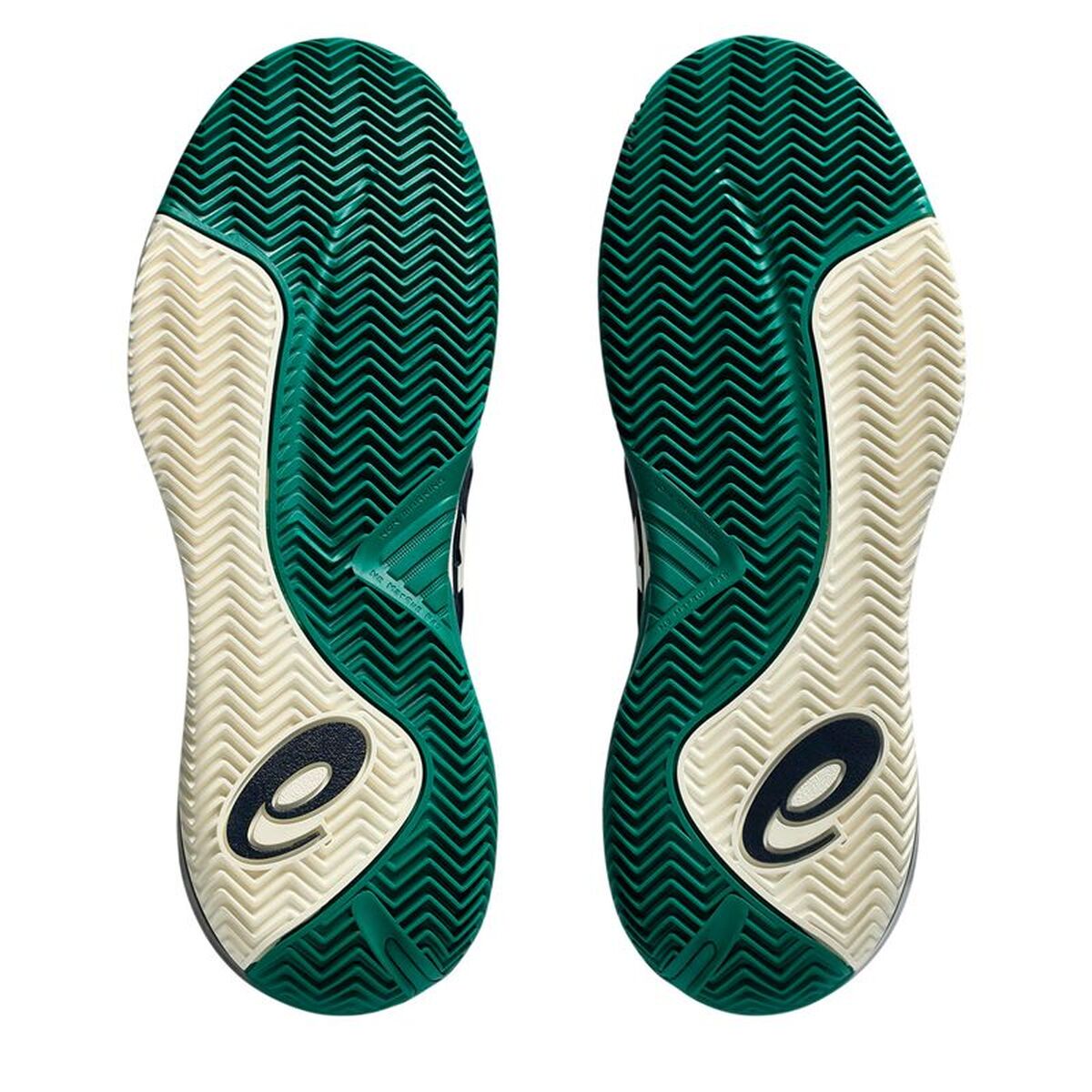 Men’s Tennis Shoes Asics Gel-Resolution X Clay Blue