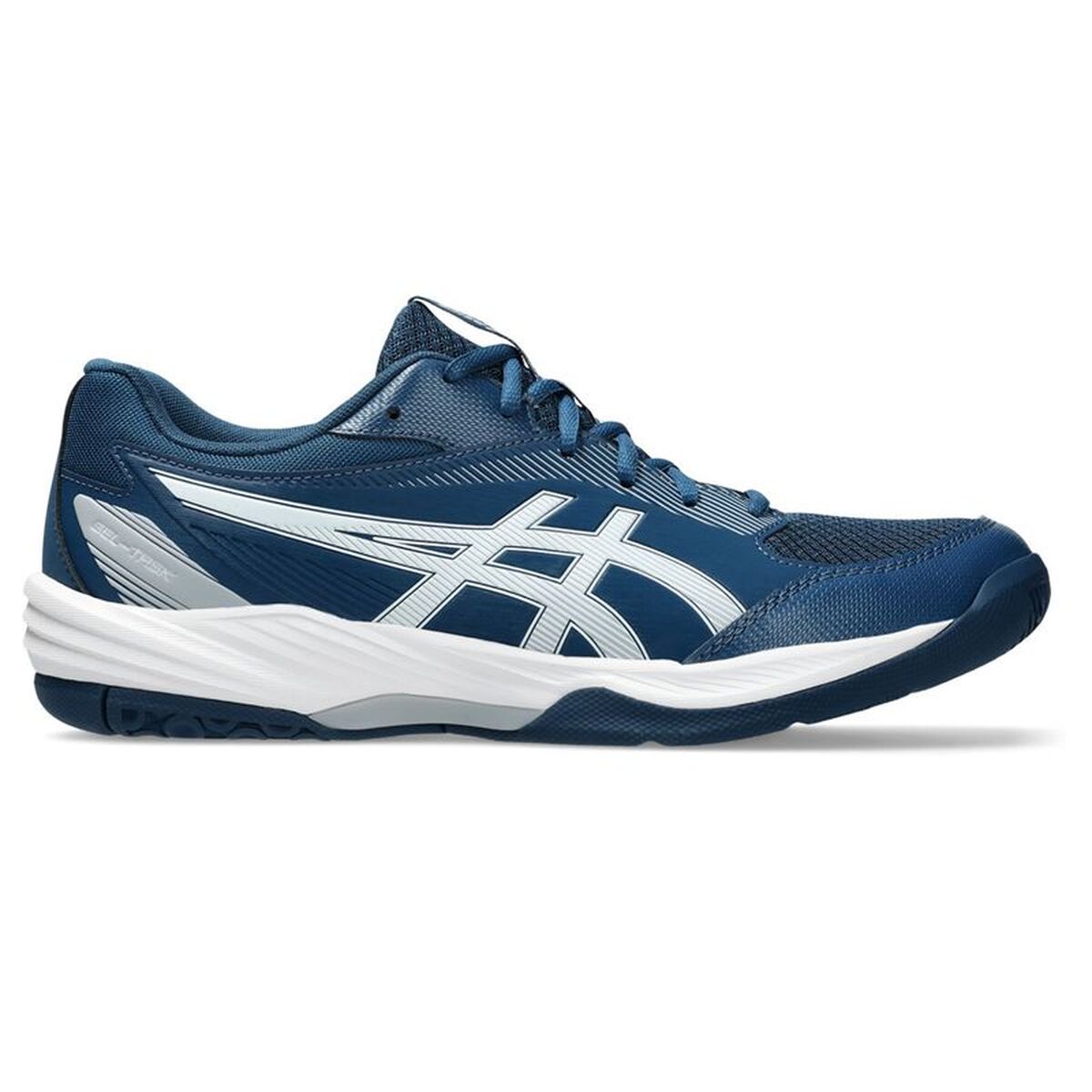 Men’s Trainers Asics Gel-Task 4 Blue Men Handball Men’s Trainers Asics Gel-Task 4 Blue Men Handball