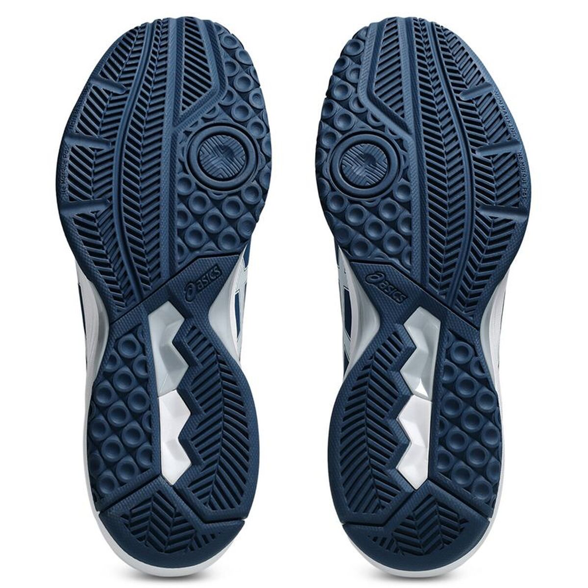 Men’s Trainers Asics Gel-Task 4 Blue Men Handball