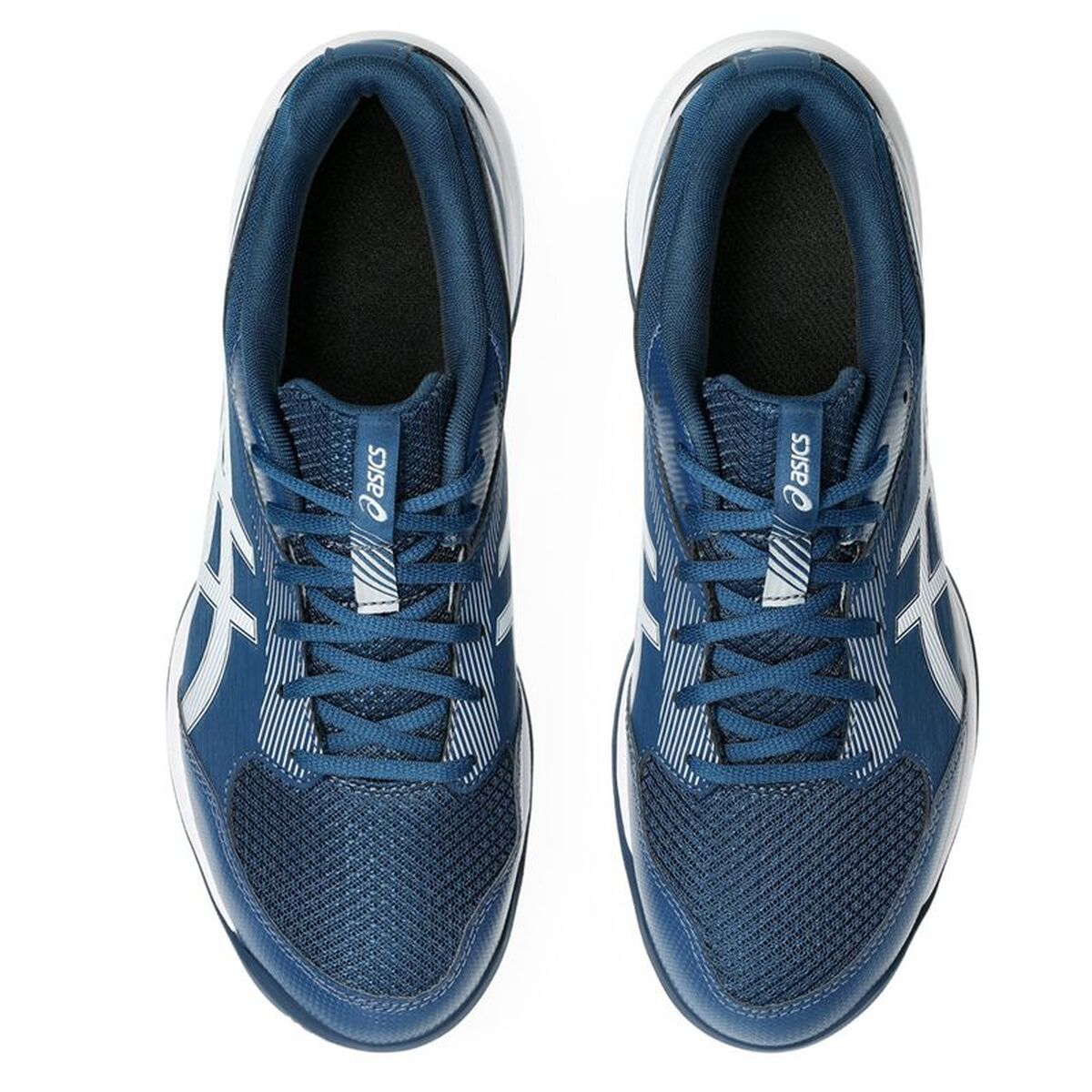 Men’s Trainers Asics Gel-Task 4 Blue Men Handball