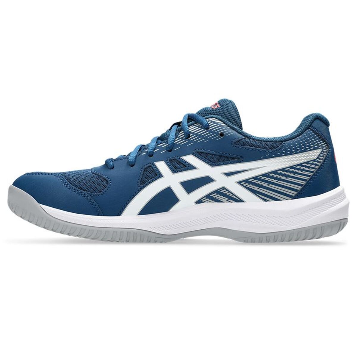 Men’s Trainers Asics Upcourt 6 Navy Blue Men Handball