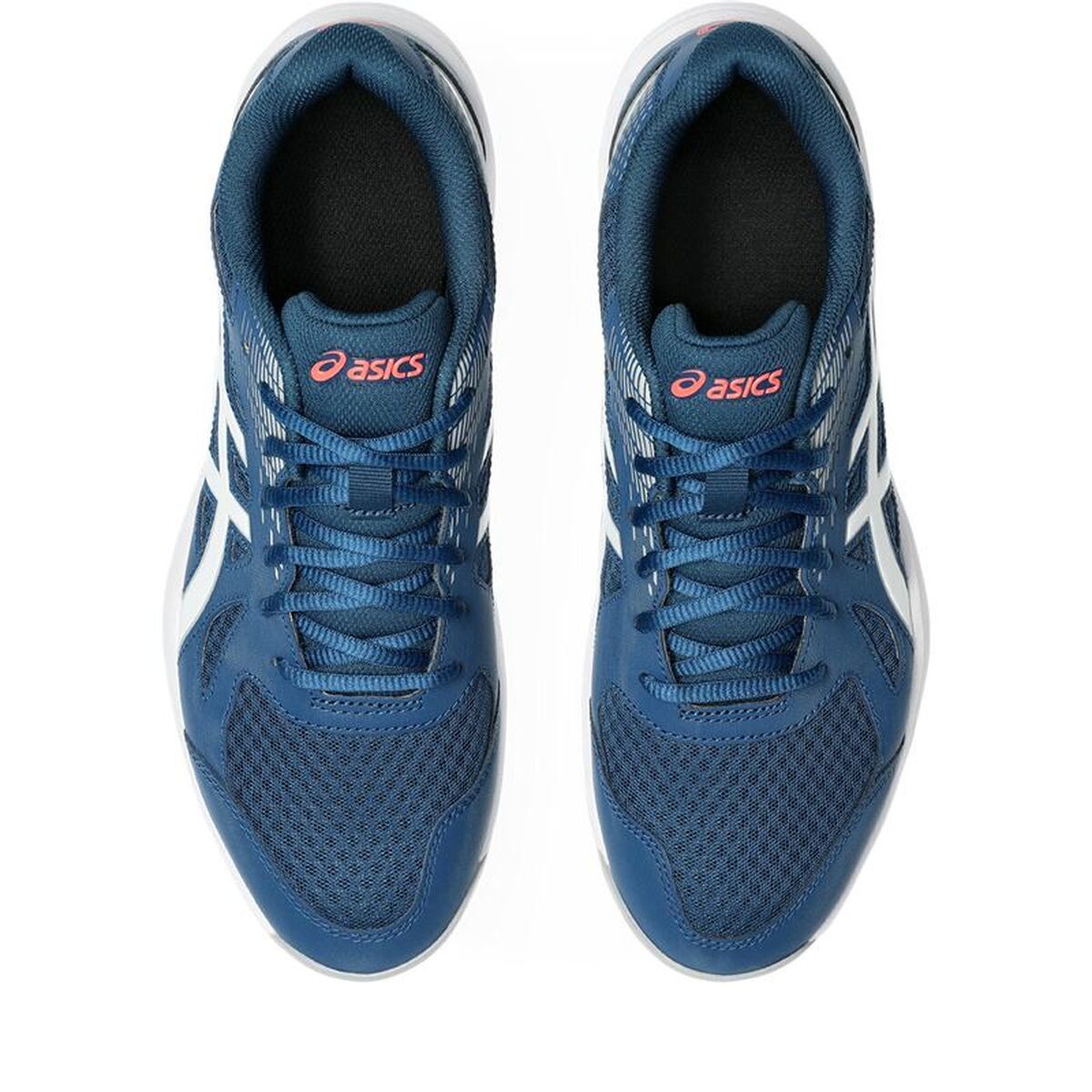 Men’s Trainers Asics Upcourt 6 Navy Blue Men Handball