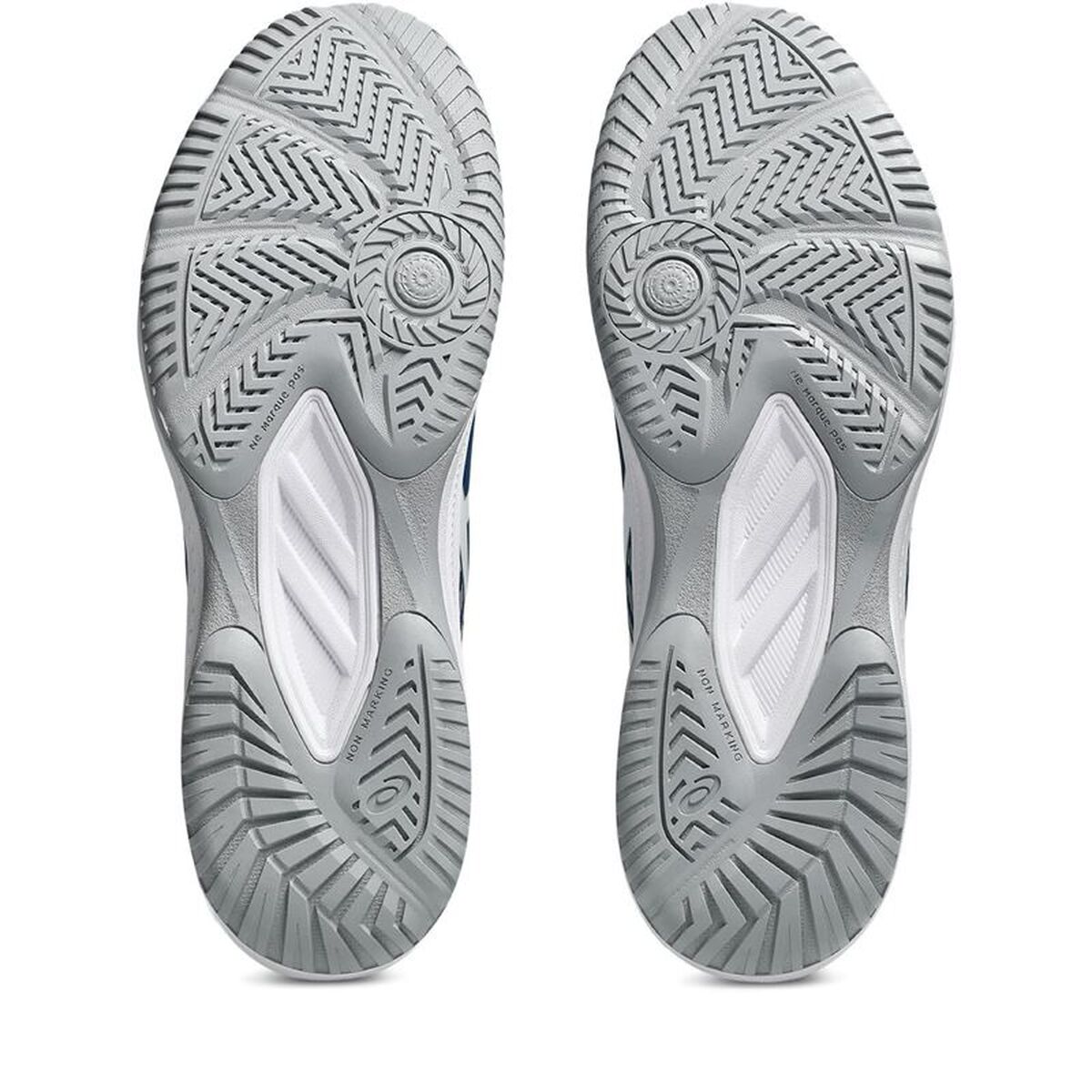 Men’s Trainers Asics Upcourt 6 Navy Blue Men Handball