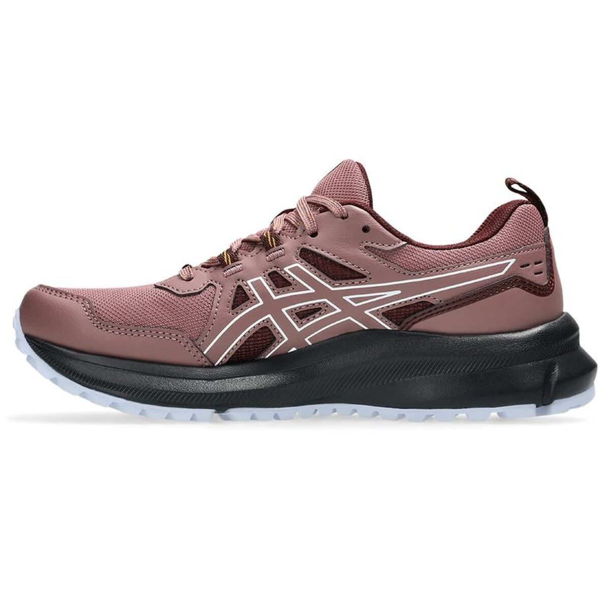 Trail running shoes for women Asics ASICS Trail Scout 3 Brown