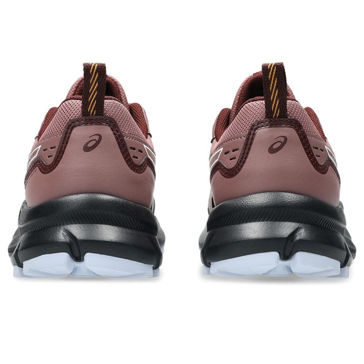 Trail running shoes for women Asics ASICS Trail Scout 3 Brown