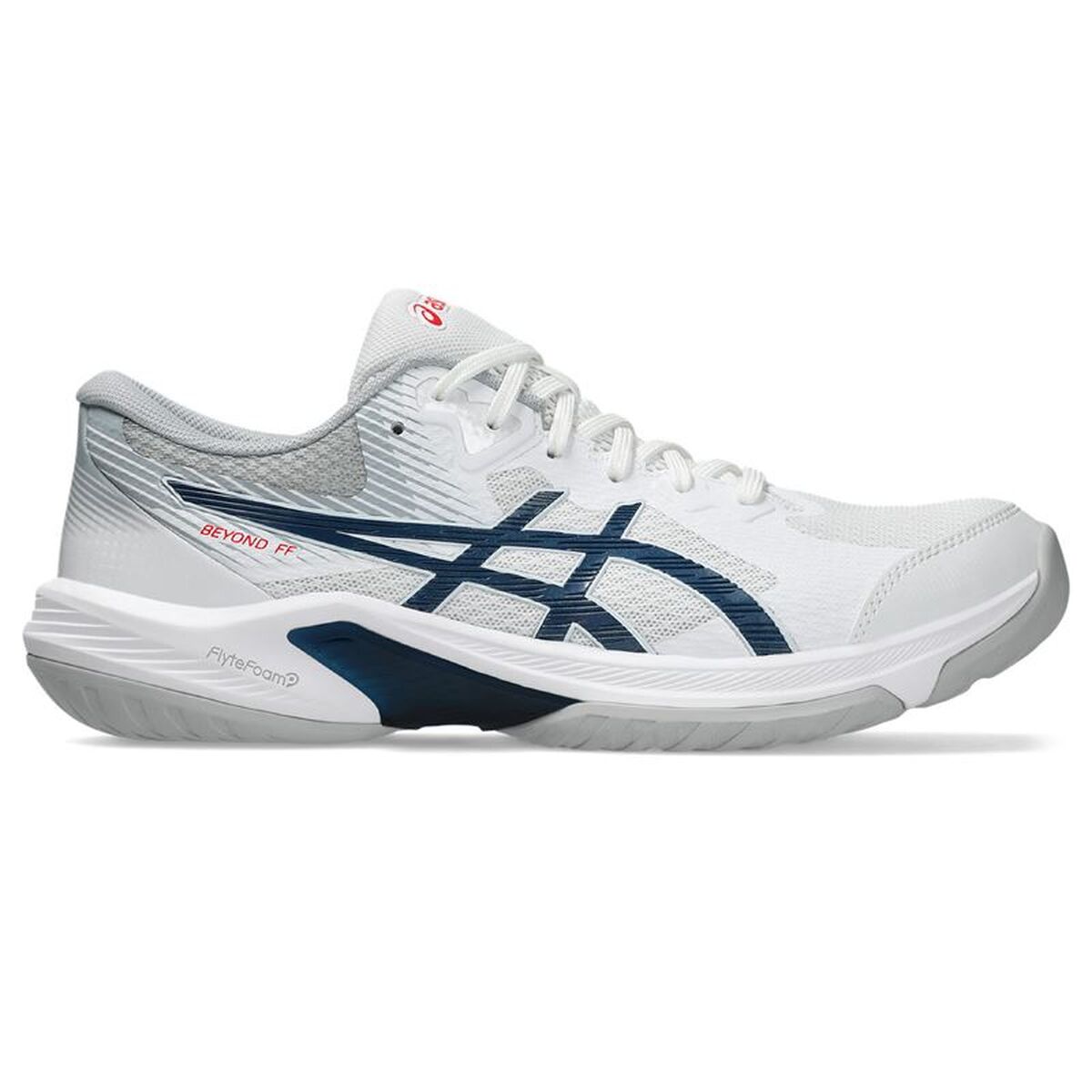 Men’s Trainers Asics Beyond Ff White Men Handball Men’s Trainers Asics Beyond Ff White Men Handball