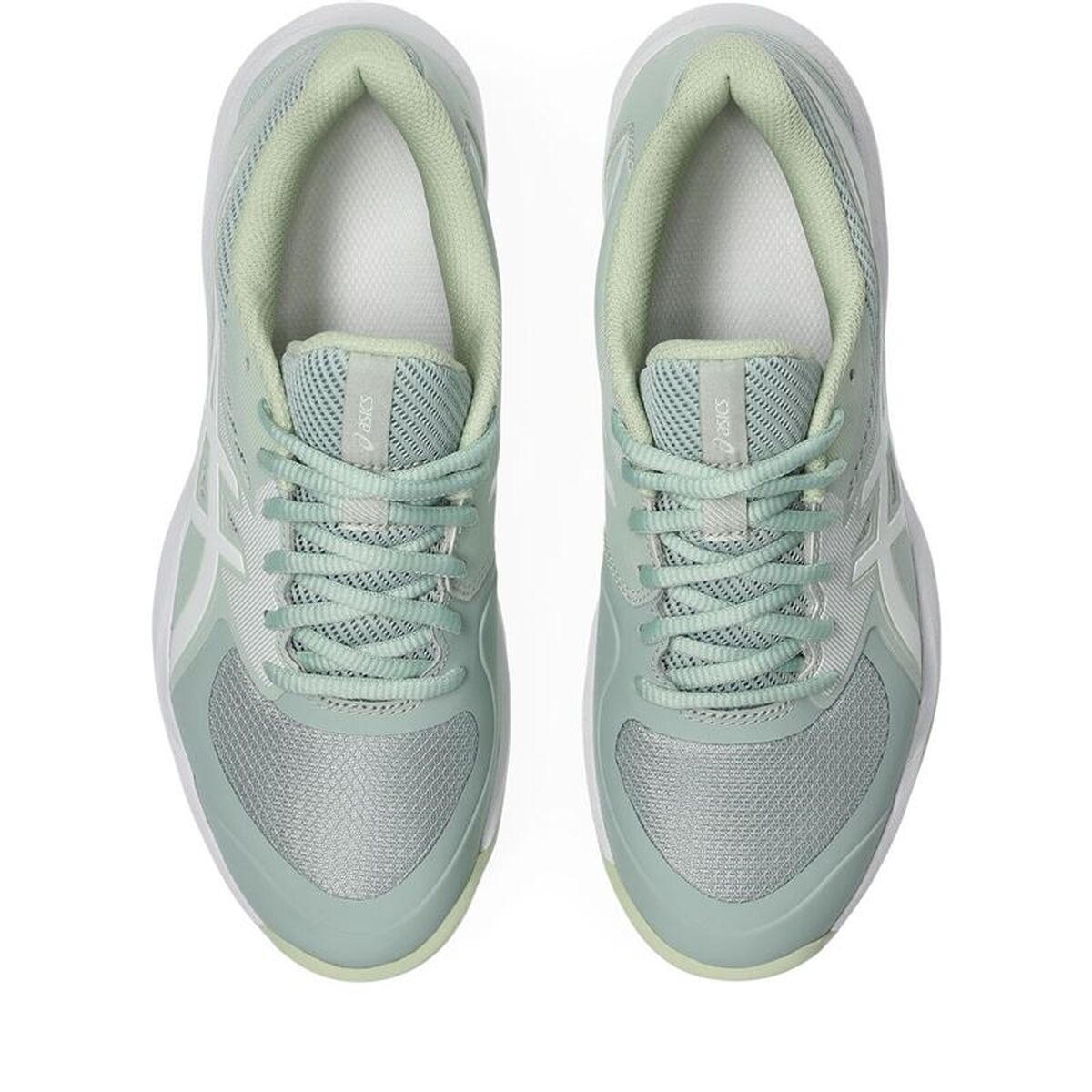 Women’s Tennis Shoes Asics ASICS Game Ff Clay/Oc Aquamarine