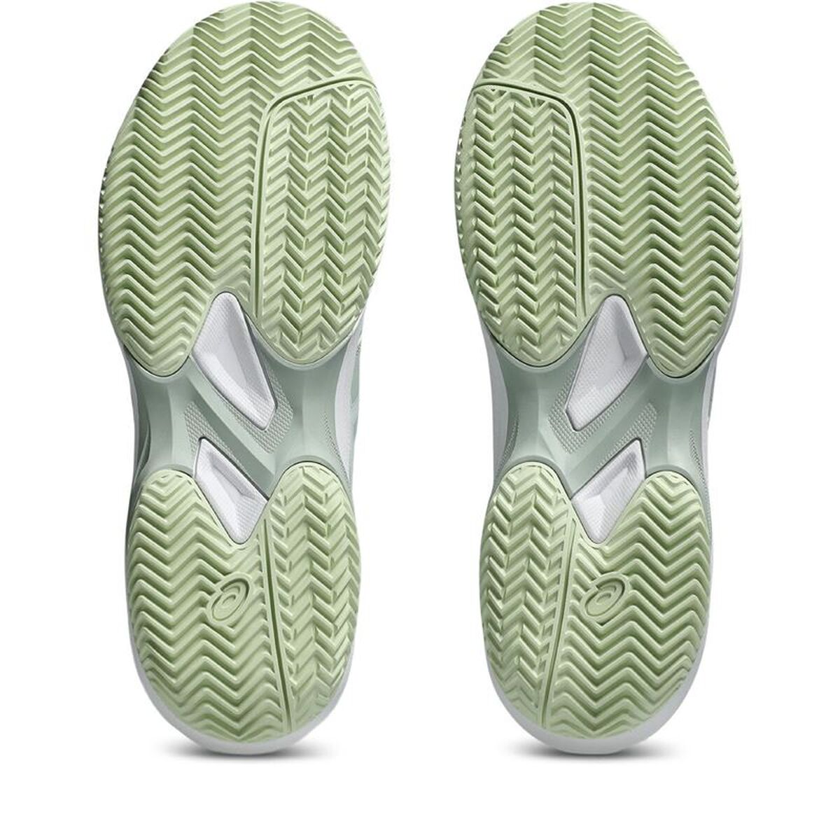 Women’s Tennis Shoes Asics ASICS Game Ff Clay/Oc Aquamarine