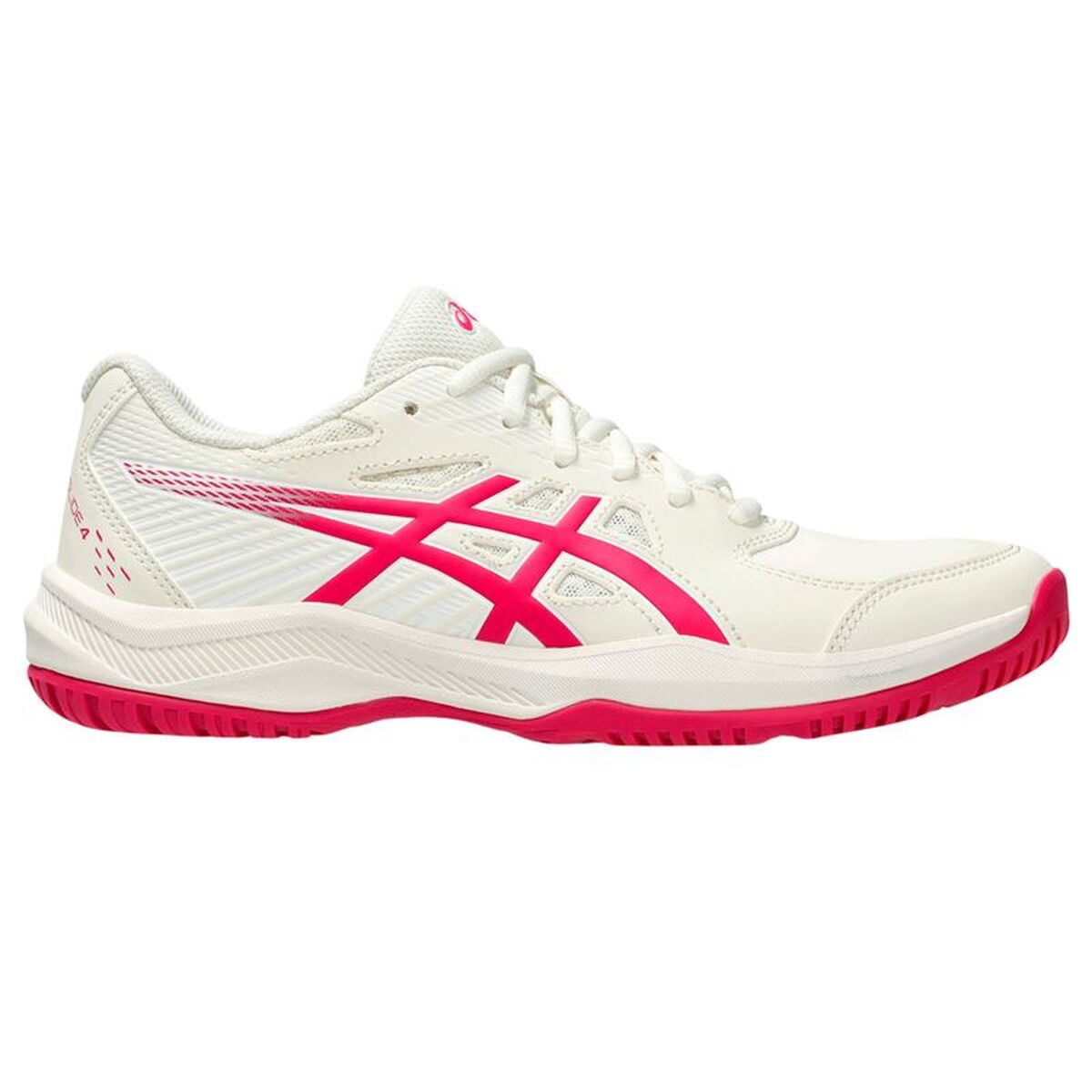 Women’s Tennis Shoes Asics ASICS Court Slide 4 Fuchsia Women’s Tennis Shoes Asics ASICS Court Slide 4 Fuchsia