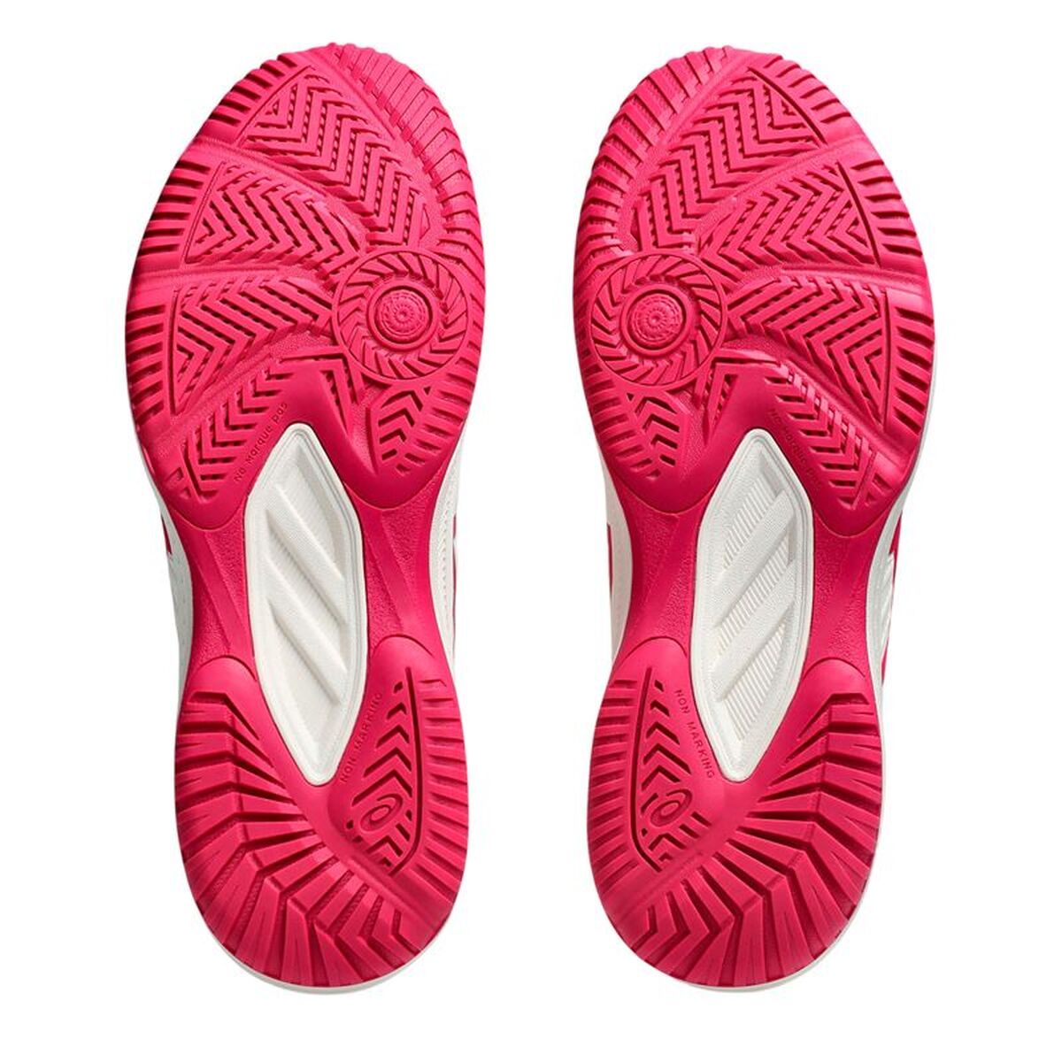 Women’s Tennis Shoes Asics ASICS Court Slide 4 Fuchsia