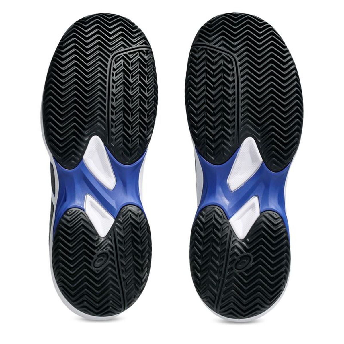 Children’s Tennis Shoes Asics Gel-Game Gs Clay/Oc Black