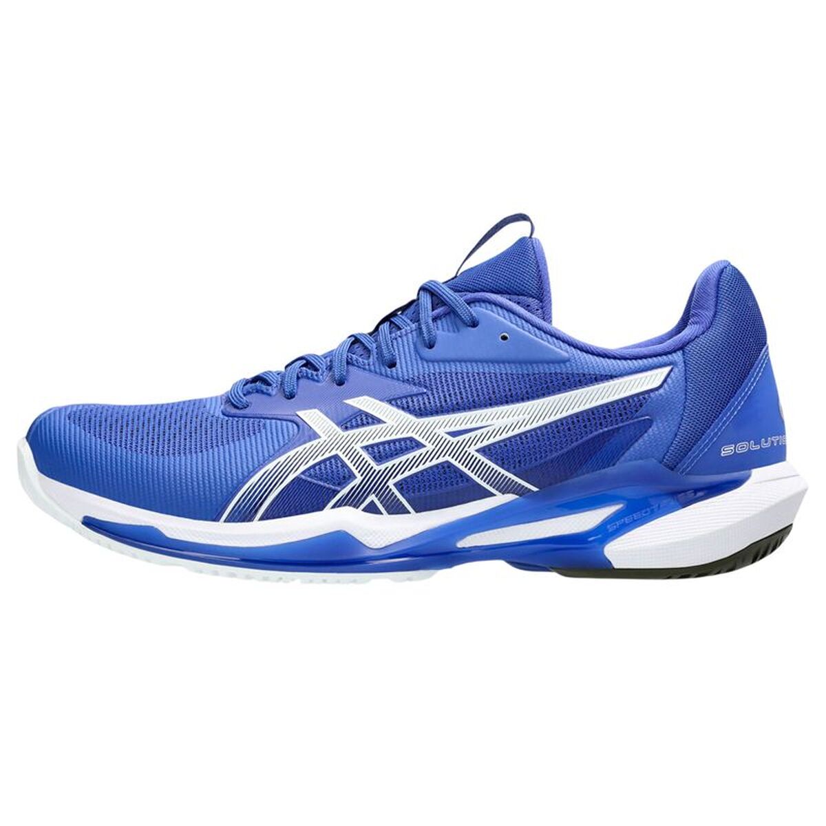 Men’s Tennis Shoes Asics Solution Speed Ff 3 Blue