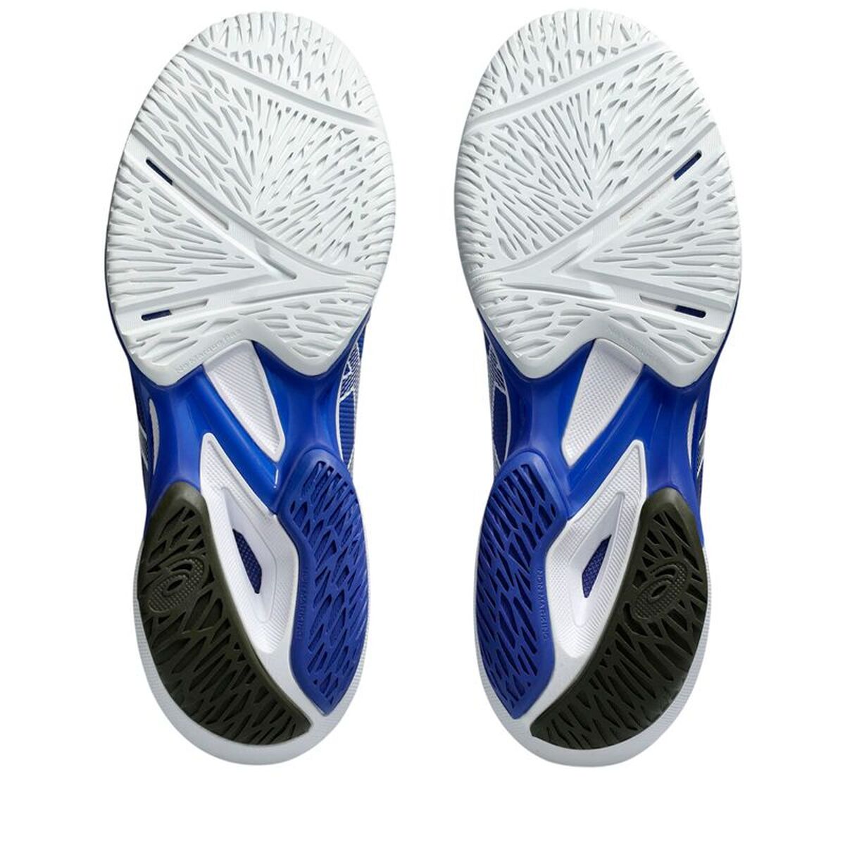 Men’s Tennis Shoes Asics Solution Speed Ff 3 Blue